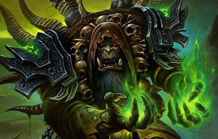 Tanti nuovi aggiornamenti in arrivo per Heroes of the Storm