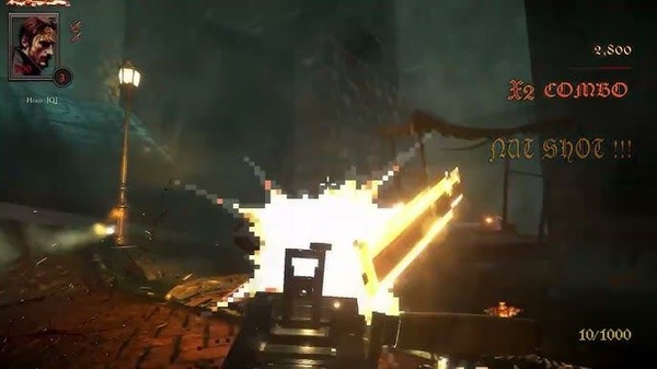 Unbroken: Anteprima di un FPS atipico