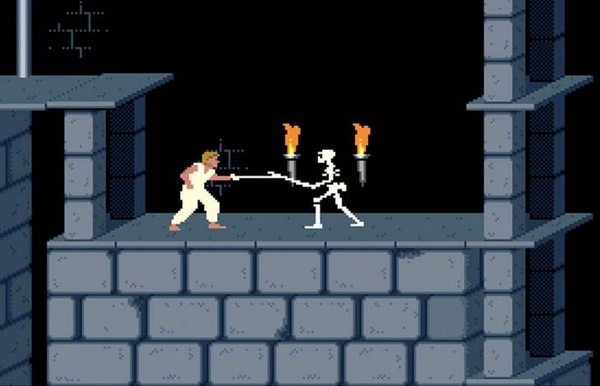 2400 giochi MS-DOS gratis su browser