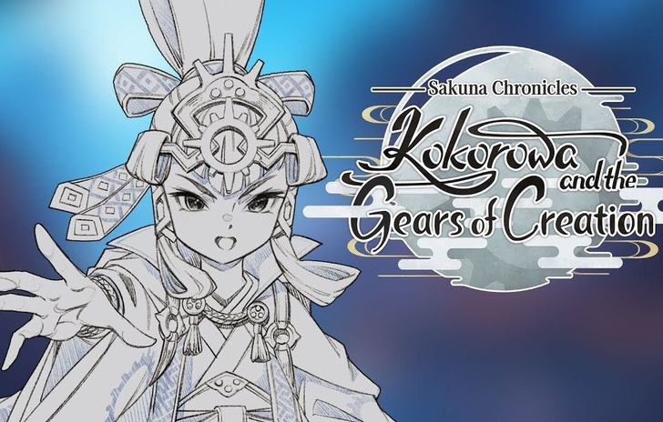 Annunciato Sakuna Chronicles spinoff di Sakuna Of Rice and Ruin