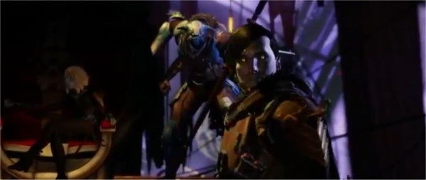 [E3 2014] Destiny apre le danze di Sony