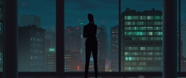 Vampire: the Masquerade Bloodlines 2 presenta i Ventrue