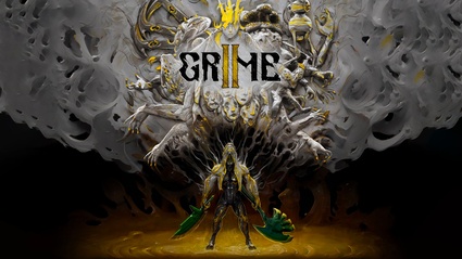 Immagine: Grime II