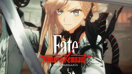 Fate/Samurai Remnant uscira il 28 settembre in Giappone