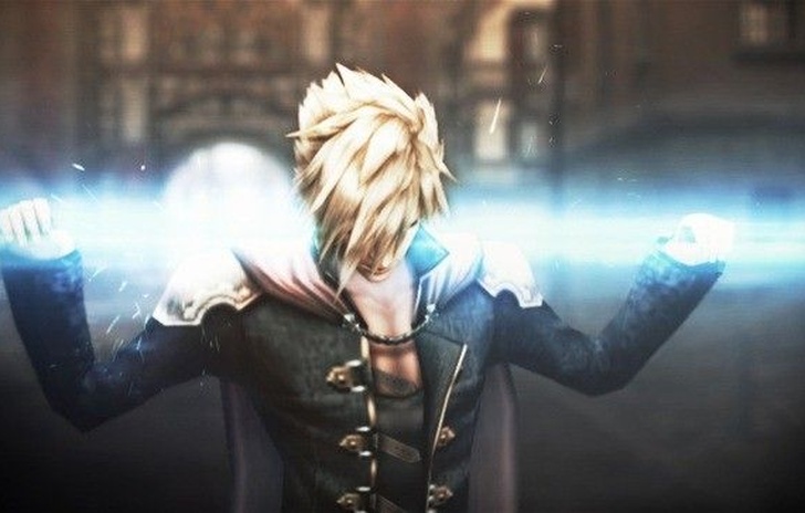 Il talk show di Final Fantasy Type0 sottotitolato in Inglese