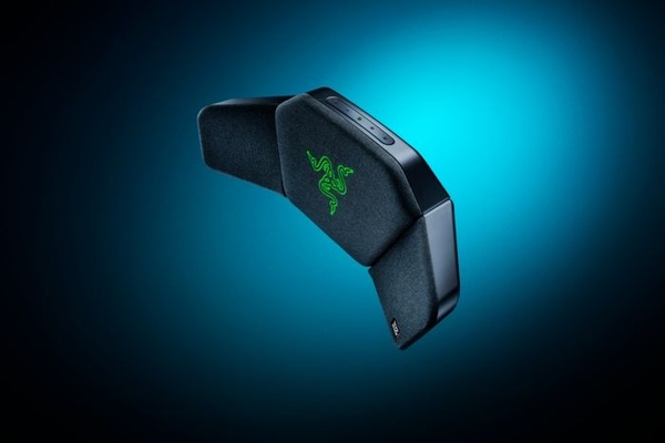 Razer Clio e l’audio gaming: immersività senza cuffie