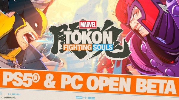 Marvel Tokon: Fighting Souls ha un weekend di open beta