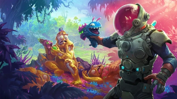 High on Life attira moltissimo i giocatori