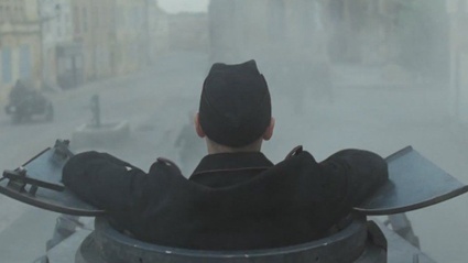 Clip: l'arrivo dei tedeschi