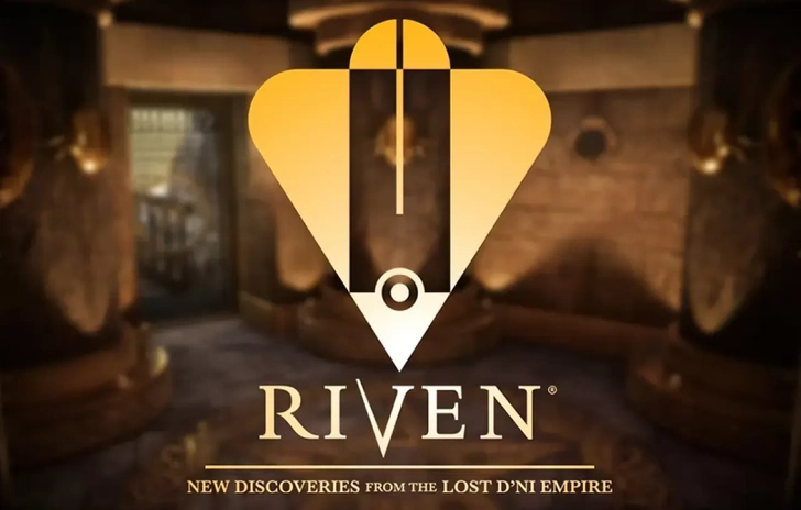 Riven Recensione del remake in VR