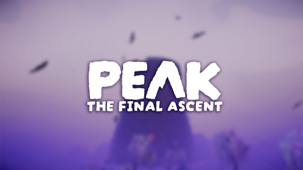 Peak Concludes Its Climb with The Final Ascent