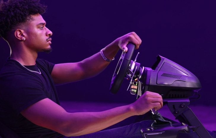 Turtle Beach VelocityOne Lanciato il cambio multishift