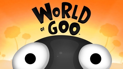 World of Goo 2 e realta, l'annuncio