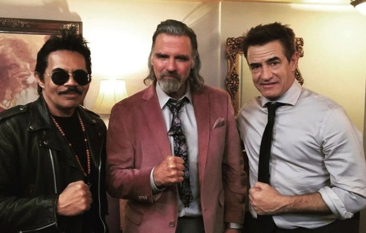 Ruthless  Trailer del vengeance thriller con Dermot Mulroney