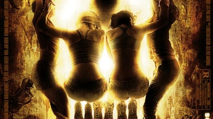 The Descent - Discesa nelle tenebre