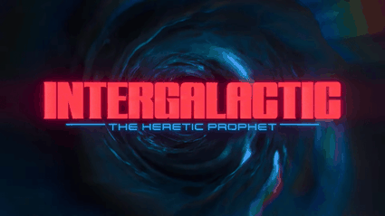 Intergalactic: The Heretic Prophet, annunciata la nuova opera di Naughty Dog