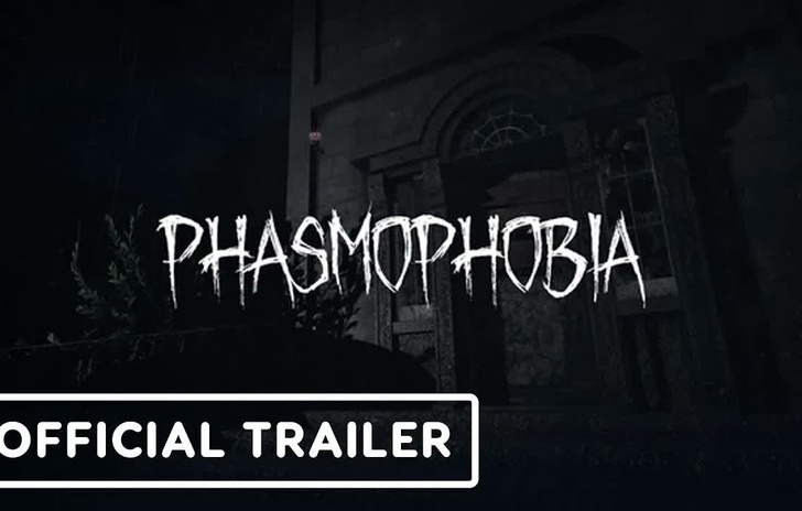 Phasmophobia Arrives on Nintendo Switch 2