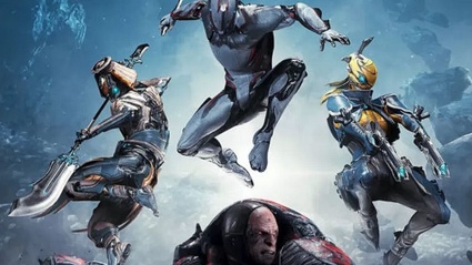 Soulframe e il nuovo gioco degli autori di Warframe