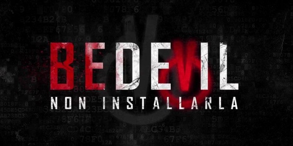 Una clip esclusiva da Bedevil