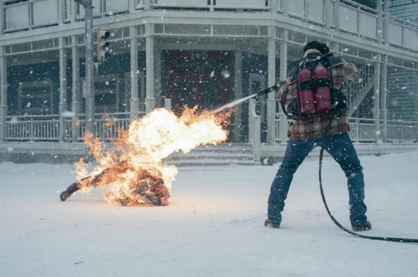 The Last of Us stagione 2: amore, vendetta e fratture in 4K 