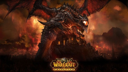 La novita di Blizzard alla GamesCom potrebbe essere una nuova espansione di World of Warcraft