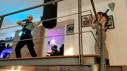 Speciale Nacon House - Per chillare con gli amici e divertirsi