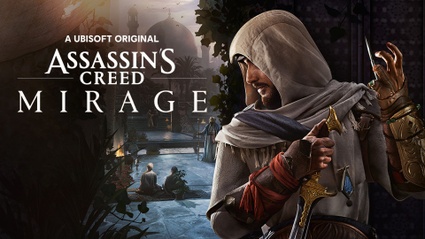 Con Assassin's Creed Mirage tutti possono diventare Maestri Assassini