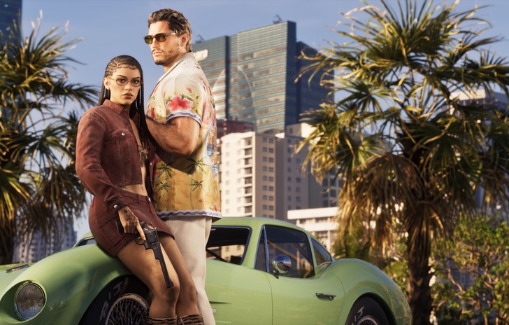 GTA 6 Ultimate Edition Contents and New Images