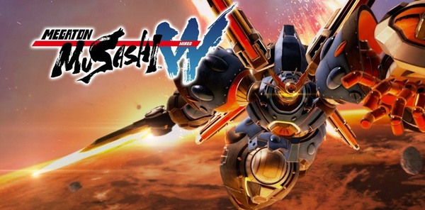 Megaton Musashi: Wired rinviato al 25 aprile 2024