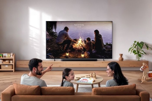 Samsung TV 2026: AI e nuovi modelli al debutto in Italia