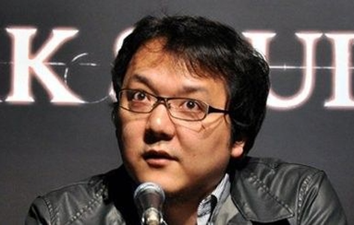 Hidetaka Miyazaki vorrebbe fare un gioco per utenti più giovani