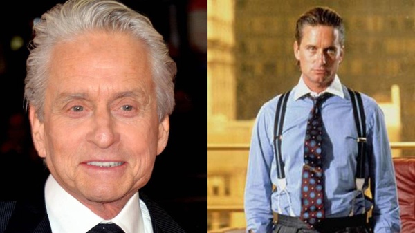 Michael Douglas inaugura il Taormina Film Festival 2025: sara premiato al Teatro Antico