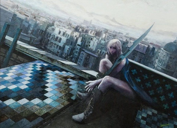 La saga di Final Fantasy potrebbe tornare su PC?