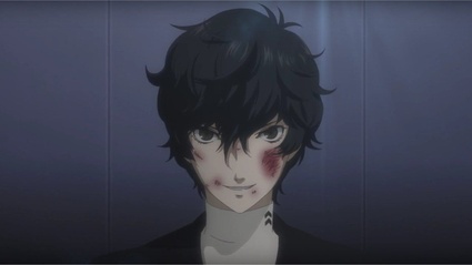 Persona 5 ha una data in Giappone