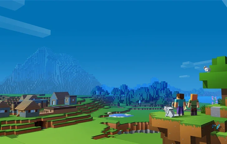 Minecraft abbandona Reddit