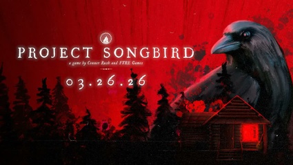 Project Songbird - Official Release Date Trailer