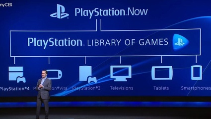 PlayStation Now da il via al sistema in abbonamento