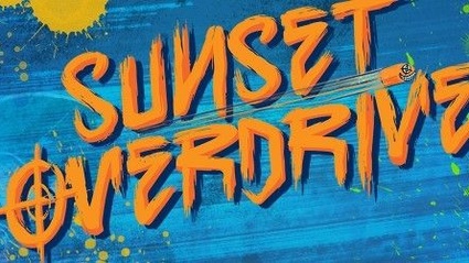 Sunset Overdrive : svelata la data di uscita per l'ultimo add-on!