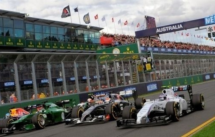 Riprende da stasera il campionato virtuale di F1
