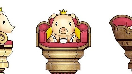 Monster Hunter 4 Ultimate ha il vincitore del weapon design contest