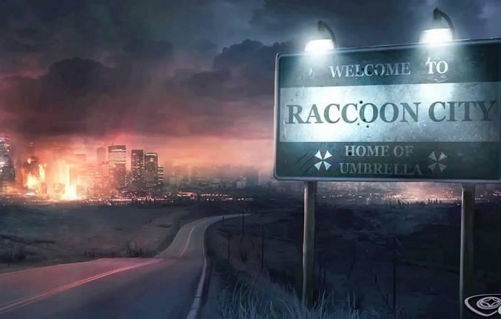 Resident Evil Operation Raccoon City
