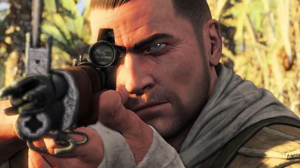 Sniper Elite III Ultimate Edition in arrivo nei negozi