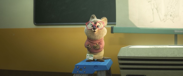 Perché abbiamo dovuto aspettare così tanto per Zootropolis 2? La produttrice del film e le voci italiane raccontano il lungo lavoro al film