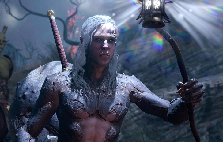 Baldurs Gate III problemi per la versione Xbox