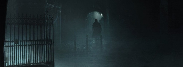 Jack lo Squartatore nel Season Pass di Assassin's Creed Syndicate