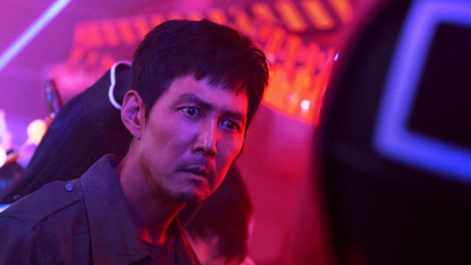 Squid Game 2 arrivera nel 2024: ecco le prime immagini