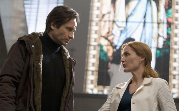 X-Files – Voglio crederci la Director’s Cut censurata su Disney+