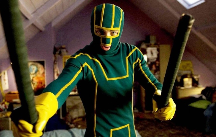 KickAss reboot  Parla il regista Matthew Vaughn