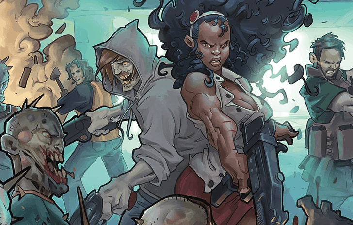 Asmodee acquisisce Zombicide ma Marvel Zombies e DCeased restano a CMON