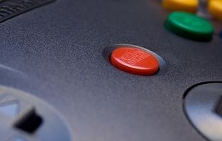Succedeva 19 anni fa Nintendo 64